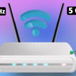 Diferença entre as Bandas Wi-Fi 2,4 GHz e 5 GHz