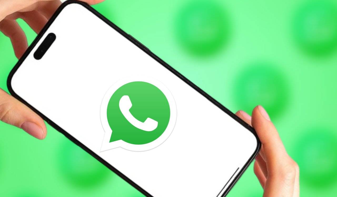 Nova interface no WhatsApp atualização da aba de status