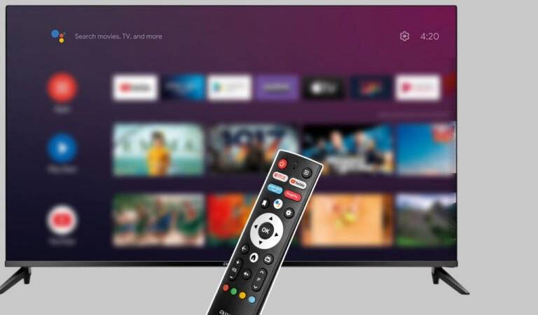 sinais de que é hora de trocar smart tv