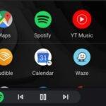 whatsapp no Android auto