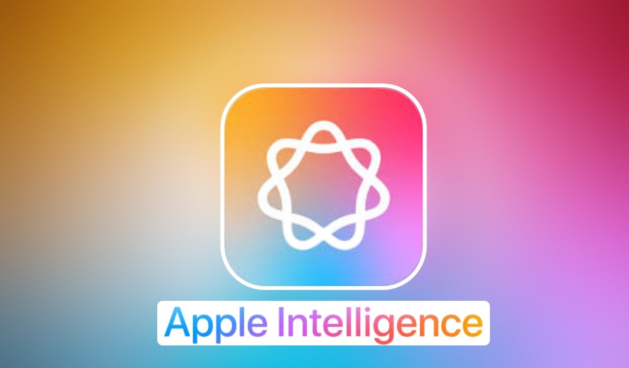 Apple intelligence