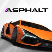 Asphalt 9 legends