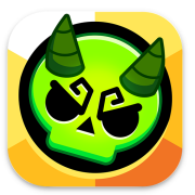 Brawl Stars logotipo