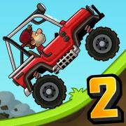 Hill climb racing 2