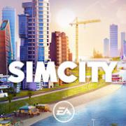 Simcity Buildlt