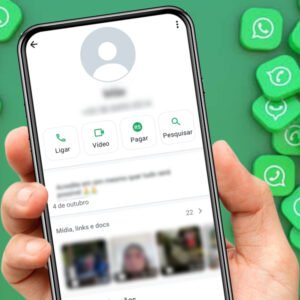 Foto de perfil do WhatsApp não aparece? veja como resolver!