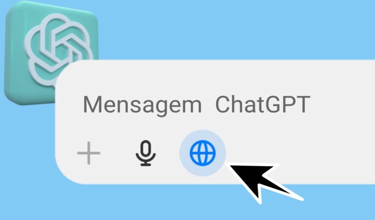 ChatGPT Search agora está disponível para todos