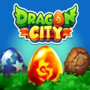 dragon city mobile