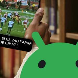 Google está tornando as legendas no Android ainda melhores!