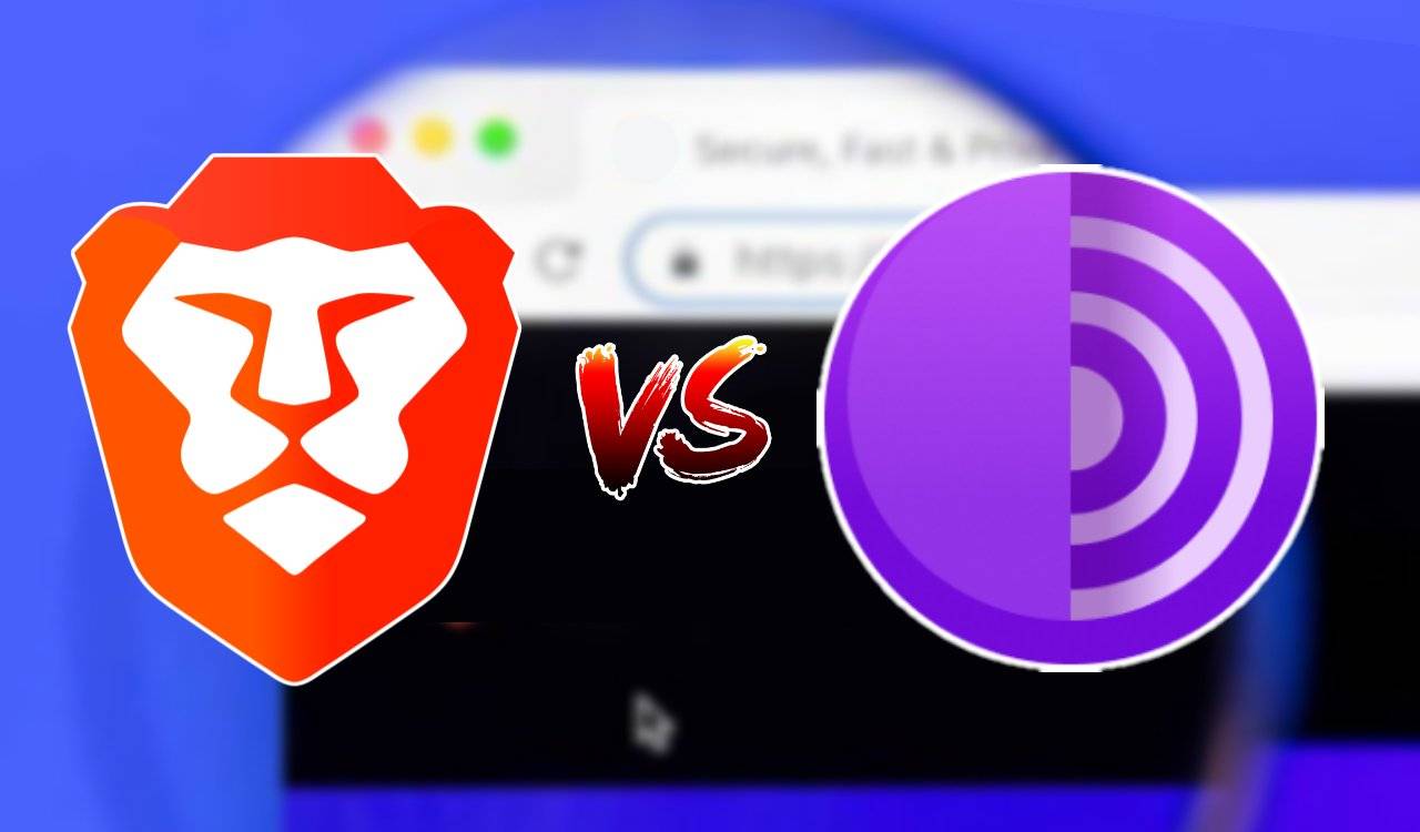 Brave vs. Tor Browser: Qual a melhor opção para navegar na Dark Web?