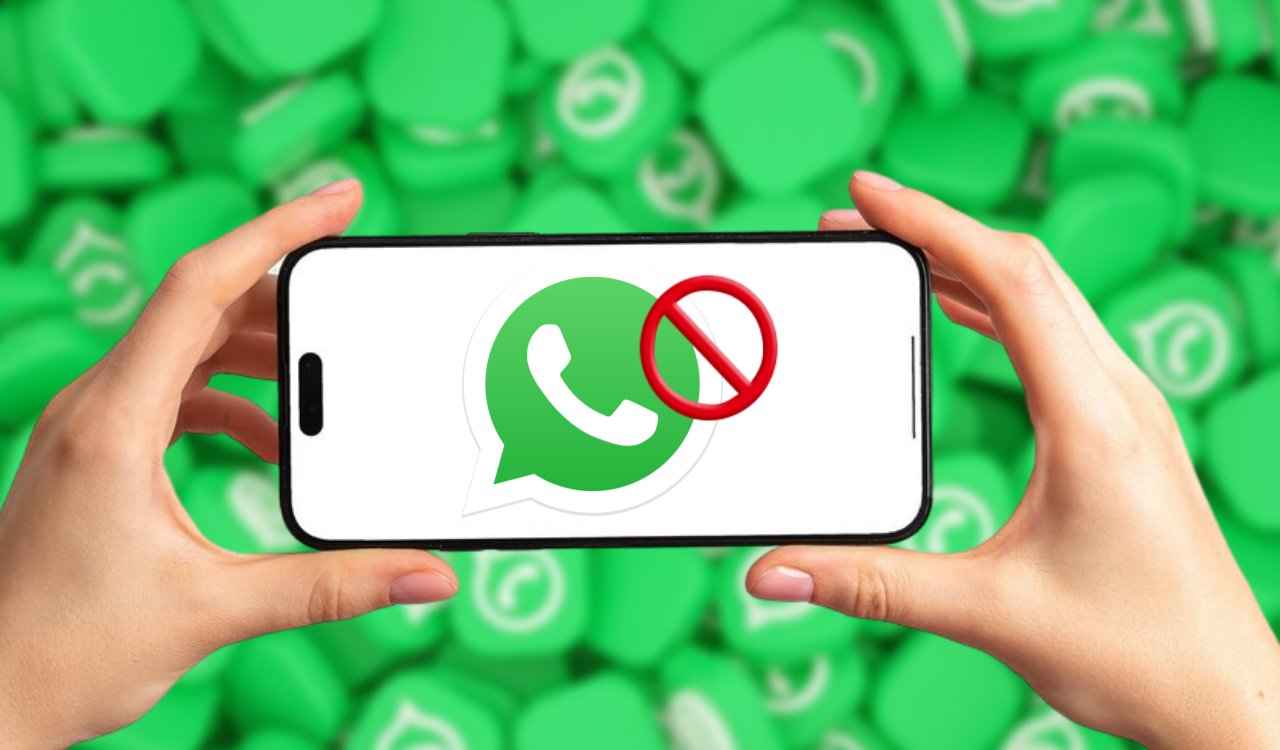 Você pode ser banido do WhatsApp: segurança no WhatsApp