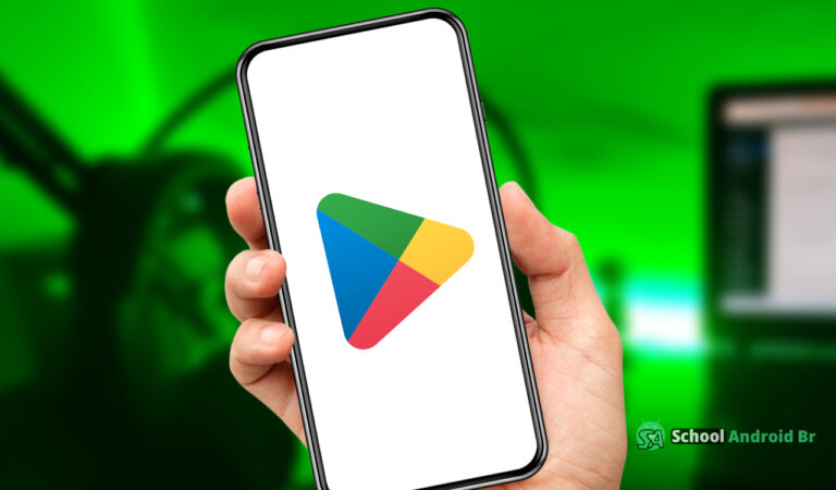 Google remove compartilhamento direto de Apps na Play Store