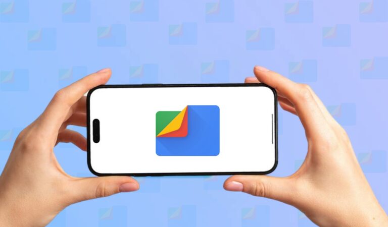 Novidades do Files do Google: Pergunte ao Gemini e outras funções!