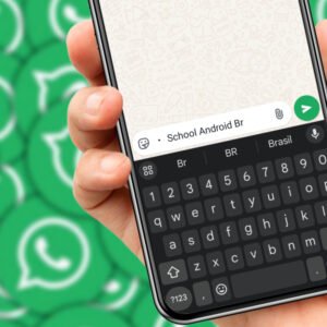 Preenchimento automático no WhatsApp o que é e como ativar