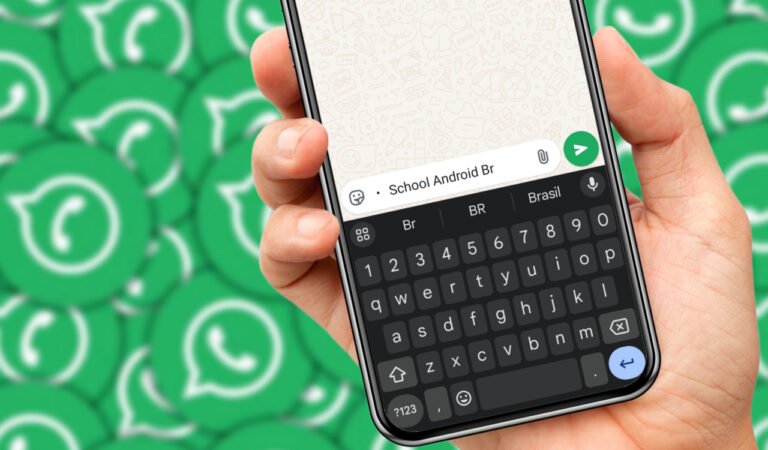 Preenchimento automático no WhatsApp o que é e como ativar