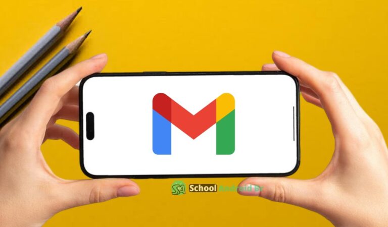 Google está melhorando a segurança no Gmail com IA