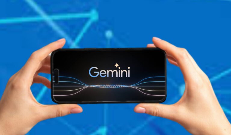 Como fazer chamadas e enviar mensagens com o Gemini