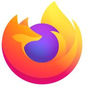 mozilla firefox