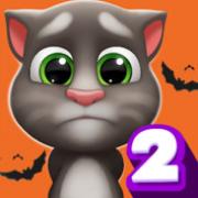 my talking tom 2