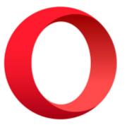 opera browser