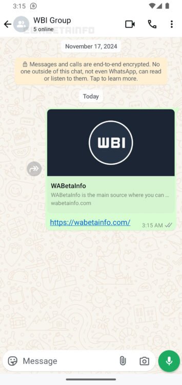 recurso de contador online do whatsapp bate-papos em grupo android