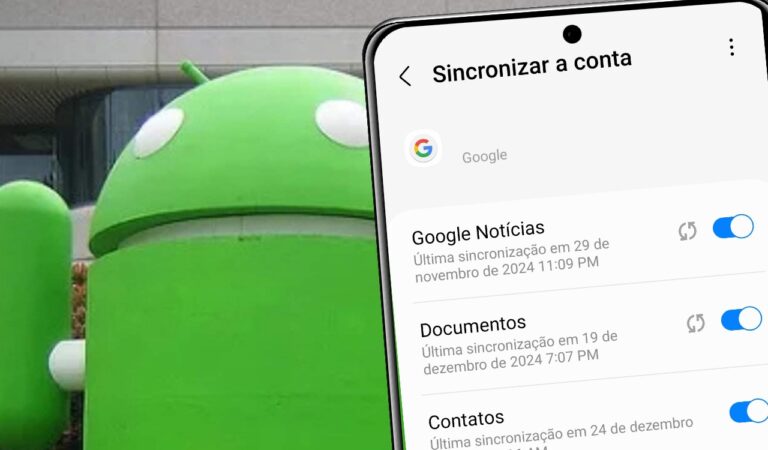 Backup no Android: como salvar dados, fotos, conversas do WhatsApp e mais