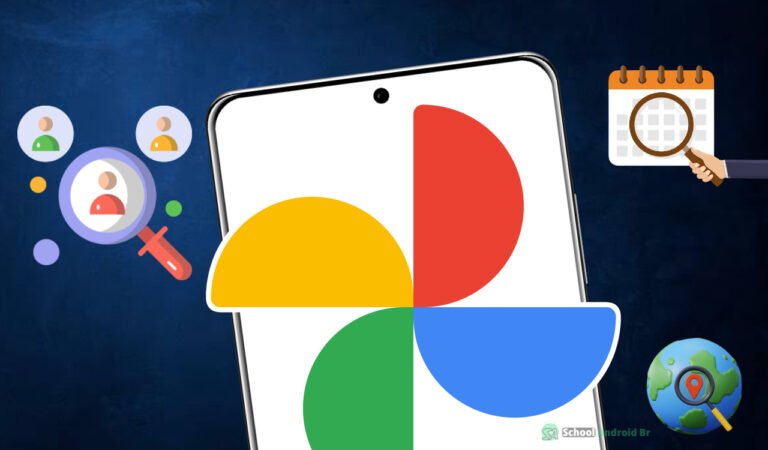 9 truques para fazer a pesquisa do Google Fotos funcionar de forma mais inteligente para você