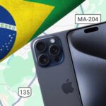 Como descobrir de que país veio seu iPhone
