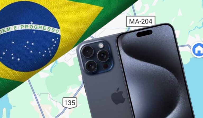 Como descobrir de que país veio seu iPhone