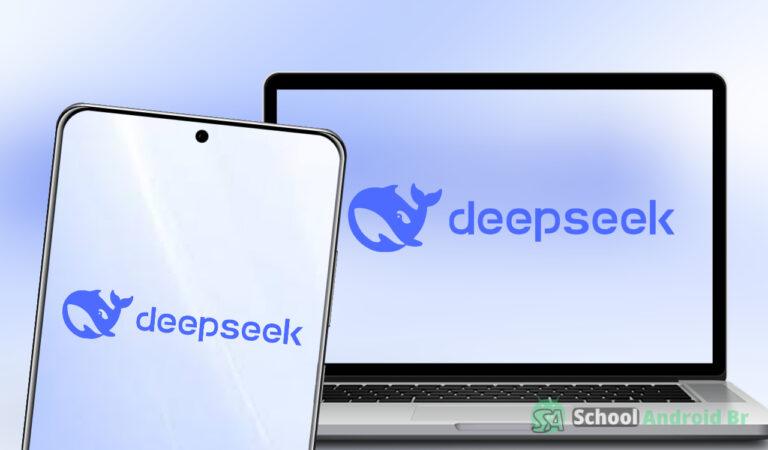 DeepSeek