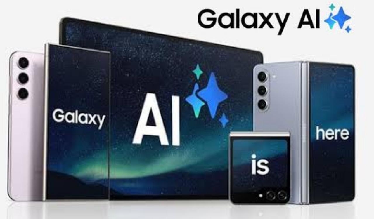 Galaxy AI