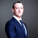 Mark Zuckerberg