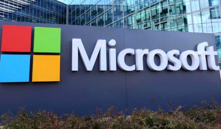 Microsoft: história e inovações em tecnologia - School Android Br Microsoft empresa