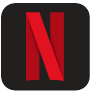 Netflix logo