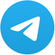 Telegram logo