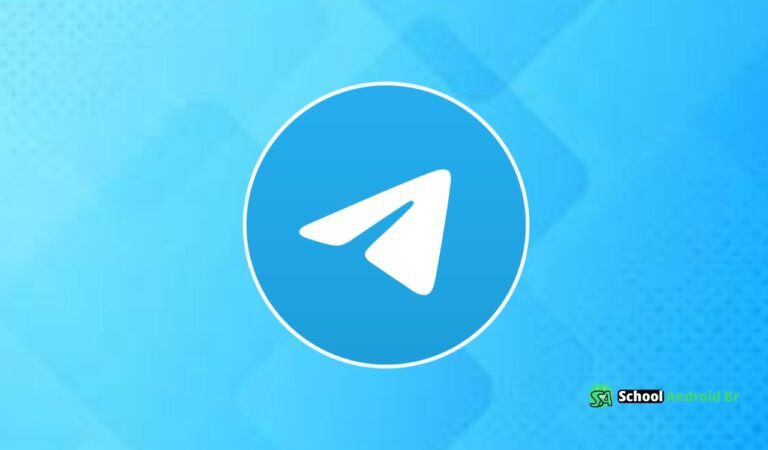 Telegram tema