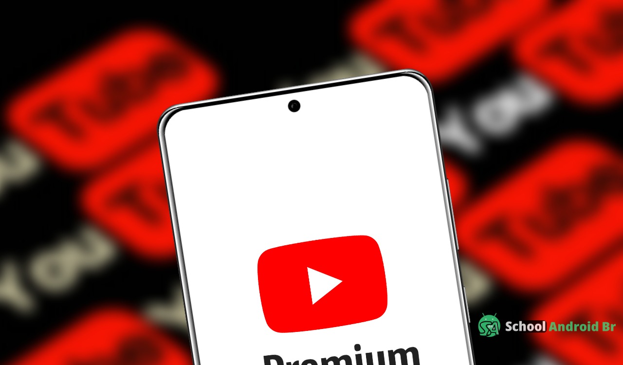 YouTube Premium logo