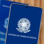 app carteira de trabalho digital