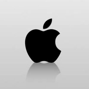 apple logotipo