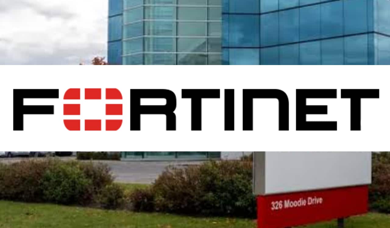 Hackers exploram bug em firewalls da Fortinet para violar redes corporativas