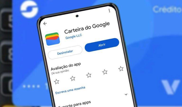 A Carteira do Google pode ganhar novo atalho de inicialização com Android 16