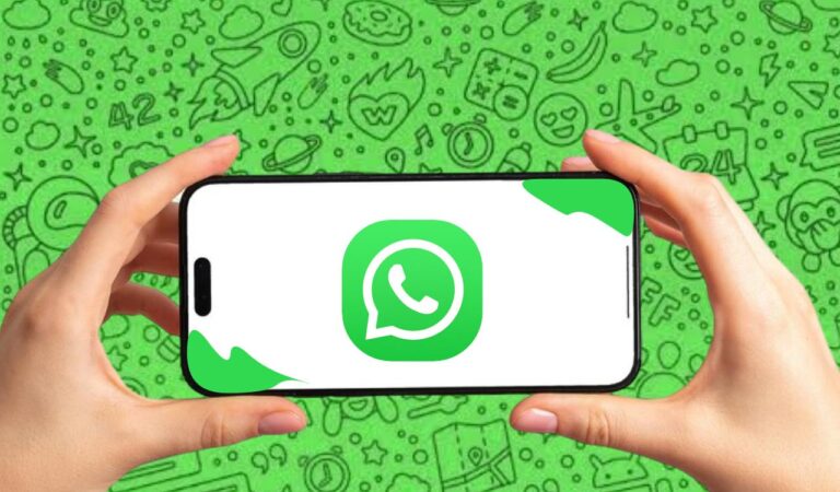 Um bug do WhatsApp silencia as chamadas de muitos usuários do Android