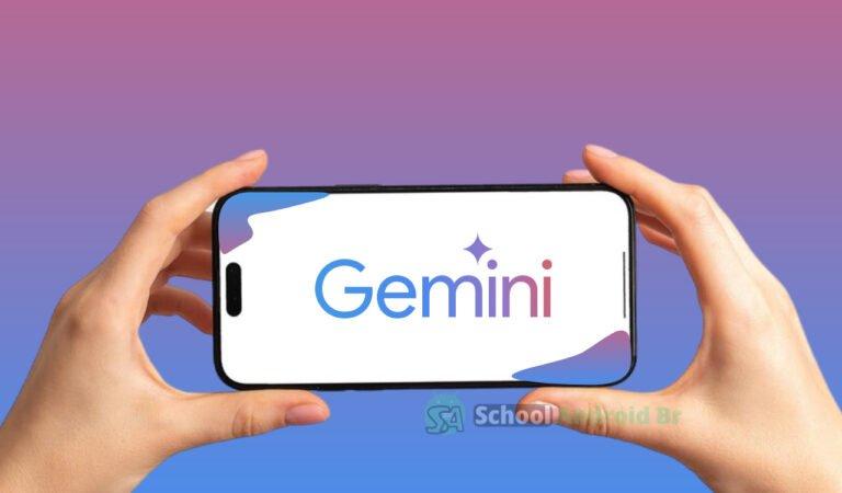 Gemini responde dúvidas sobre PDFs