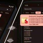 Como ver o hardware do dispositivo Android