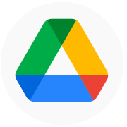 google drive logo