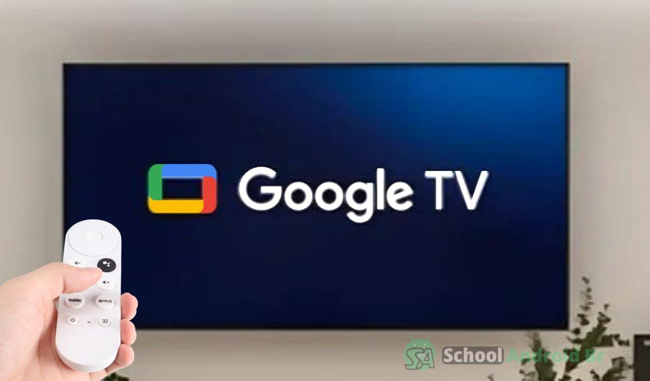 Gemini chega ao Google TV: Como a IA do Google transformará sua experiência