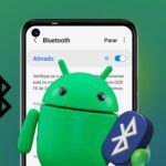 Como remover dispositivos Bluetooth pareados no Android