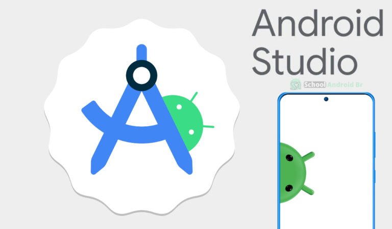 Como criar um dispositivo virtual no emulador do Android Studio