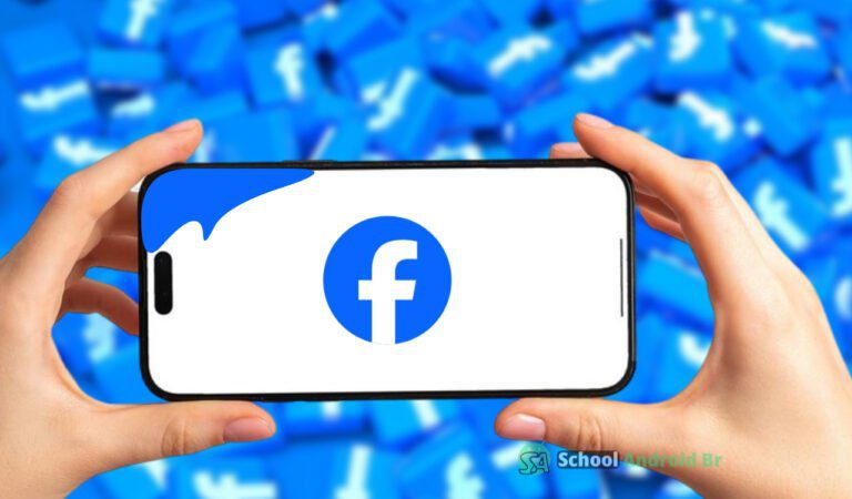Como encontrar e usar a lixeira do Facebook: Guia - School Android Br Facebook