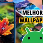 melhores papéis de parede wallpaper para android